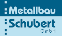 Logo Metallbau Schubert GmbH & Co. KG